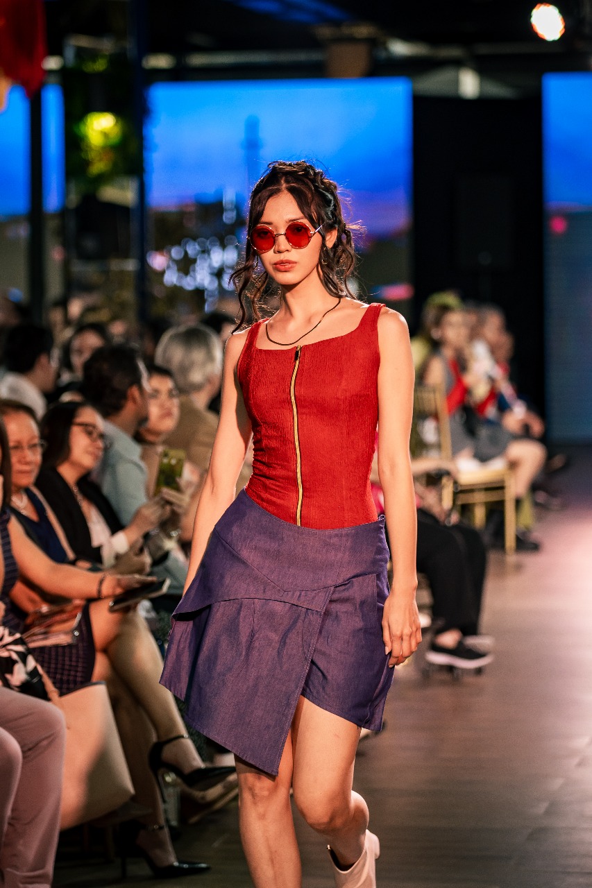 Fashion Show Guatemala